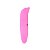 Vibrador Golfinho Ponto G Aveludado Pequeno e Discreto - Imagem 2