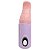 Vibrador De Língua 03 Vibrações Tongue Pretty Love Vipmix - Imagem 1
