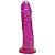 Prótese Realística com Vértebra Linha Cyber Gel 17 x 4cm - Imagem 1