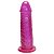 Prótese Realística com Vértebra Linha Cyber Gel 17 x 4cm - Imagem 2