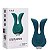 Happy Rabbit Lilo Vibrador Feminino de Dupla Penetração - Imagem 10