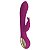 Vibrador Ponto G Com Alça Em Metal Dourado Lealso- Kapitú - Imagem 2
