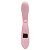 Vibrador Ponto G com Clitóris, 10 Vibrações e Aquecimento - Imagem 3