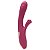 Vibrador Ponto G com Clitóris, 10 Vibrações e Aquecimento - Imagem 8