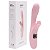 Vibrador Ponto G com Clitóris, 10 Vibrações e Aquecimento - Imagem 6