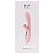 Vibrador Ponto G com Clitóris, 10 Vibrações e Aquecimento - Imagem 9