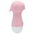 Estimulador De Clitóris 10 Pulsações Rosa Cabo USB - Lilo - Imagem 5