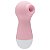 Estimulador De Clitóris 10 Pulsações Rosa Cabo USB - Lilo - Imagem 3