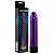 Vibrador Personal Cromado Multivelocidade Youvibe - Kapitú - Imagem 1