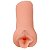 Masturbador Masculino Estimulador Vagina Sex Free Pequena - Imagem 2