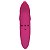 Vibrador Golfinho Ponto G Toque Aveludado Sex Toys- Kapitú - Imagem 2
