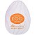 Masturbador Masculino Ovo Egg Toque Macio Da Magical Kiss - Imagem 4