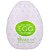 Masturbador Masculino Ovo Egg Toque Macio Da Magical Kiss - Imagem 8