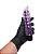 Vibrador Personal com Pérolas e Capa Estimuladora 15cm - Imagem 3