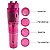 Massageador Mine Vibrador com 4 Ponteiras de Estimulação - Imagem 2