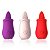 VIBRADOR DE CLITÓRIS COM LÍNGUA 10 MODOS DE ESTIMULAÇÃO - Imagem 1