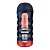 Masturbador Masculino Vacuum Cup Vagina Pretty Love Sensual - Imagem 2