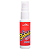 Babaloo Gel Oral Que Vibra De Ice Beijável 15G Hot Flowers - Imagem 8