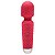 Vibrador Varinha Mágica 16 Vibrações Recarregável USB - Imagem 2
