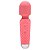 Vibrador Varinha Mágica 16 Vibrações Recarregável USB - Imagem 4