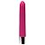 Vibrador Personal Aveludado 10 Vibrações com Pilha AA - Imagem 6
