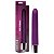 Vibrador Personal Aveludado 10 Vibrações com Pilha AA - Imagem 3