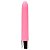 Vibrador Personal Aveludado 10 Vibrações com Pilha AA - Imagem 4