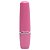 Vibrador Formato De Batom Da Lipstick Vibe Vibração Única - Imagem 10