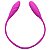 Vibrador Duplo Flexível Snaky Vibe Recarregável USB - Imagem 7