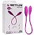 Vibrador Duplo Flexível Snaky Vibe Recarregável USB - Imagem 2