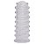 Capa De Dedo Estimuladora G Point Kit Feminino - Hot Flowers - Imagem 4