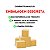 Plug Anal Duplo Com 9 Modos De Vibrações S-Hande Sexy Import - Imagem 9