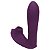Vibrador Estimulador Clitoriano E Penetração Pulsação Olena - Imagem 9