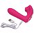 Vibrador Estimulador Clitoriano E Penetração Pulsação Olena - Imagem 7