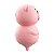 Vibrador Piggy Com 10 Modos De Pulsação Discreto USB - Imagem 2
