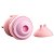 Vibrador Piggy Com 10 Modos De Pulsação Discreto USB - Imagem 4