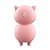 Vibrador Piggy Com 10 Modos De Pulsação Discreto USB - Imagem 3