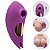 Vibrador Estimulador Clitoriano 10 Pulsações Comfort USB - Imagem 10