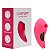 Vibrador Estimulador Clitoriano 10 Pulsações Comfort USB - Imagem 5