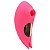 Vibrador Estimulador Clitoriano 10 Pulsações Comfort USB - Imagem 3
