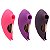 Vibrador Estimulador Clitoriano 10 Pulsações Comfort USB - Imagem 1