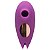 Vibrador Estimulador Clitoriano 10 Pulsações Comfort USB - Imagem 8