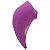 Vibrador Estimulador Clitoriano 10 Pulsações Comfort USB - Imagem 9