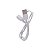 Vibrador Estimulador Clitoriano 10 Pulsações Comfort USB - Imagem 6