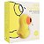Estimulador Clitóriano Com Sucção Cutie Baby Sexy Import - Imagem 4