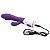 Vibrador Recarregável Ponto G 30 Modos De Vibração Vipmix - Imagem 2