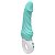 VIBRADOR  S-HAND TORNADO PONTO G  COM 9 MODOS DE VIBRAÇÃO - Imagem 1