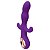 Vibrador Entice Emily com Alça Dourada e 10 Vibrações - Imagem 10
