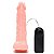 Vibrador Pênis Rotativo Super Dong 20,5cm Baile Sensual Love - Imagem 4