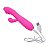 Vibrador Ponto G Com Estimulador De Clitóris Recarregável - Imagem 6